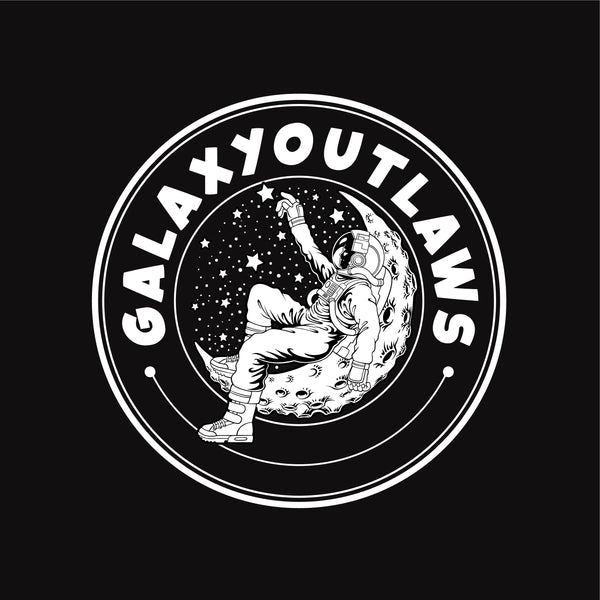 Galaxy Outlaws