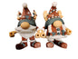 Christmas Gnome - Galaxy OutlawsChristmas GnomeFigurinesCouple Male Female