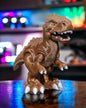 Mini Fidget Dino - Galaxy OutlawsMini Fidget DinoFidget toyT - REXMedium