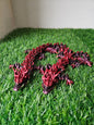 Winter Dragon figurine | Mystery Egg | 17 inches long | Custom Colors Decor Galaxy Room Decoration - Galaxy OutlawsWinter Dragon figurine | Mystery Egg | 17 inches long | Custom Colors Decor Galaxy Room DecorationArticulated DragonBlack/Red/PurpleNo egg